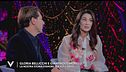 Giampaolo Morelli e Gloria Bellicchi: "Gli alti e bassi del nostro amore"
