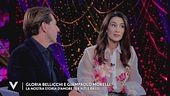 Giampaolo Morelli e Gloria Bellicchi: "Gli alti e bassi del nostro amore"