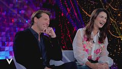 Giampaolo Morelli e Gloria Bellicchi: l'intervista integrale