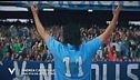 Andrea Carnevale e la vita da attaccante