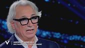 Andrea Carnevale: "Mio padre ha ucciso mia madre"