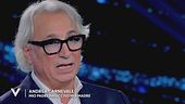 Andrea Carnevale: "Mio padre ha ucciso mia madre"