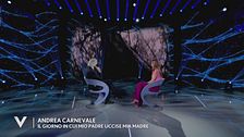 Andrea Carnevale: "Il giorno in cui mio padre uccise mia madre"