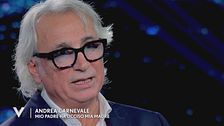 Andrea Carnevale: "Il nostro dramma familiare"