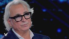 Andrea Carnevale: "Mio padre si è suicidato davanti a me"