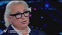 Andrea Carnevale: "Bisogna saper perdere anche in amore"