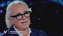 Andrea Carnevale: "Il rapporto con i miei figli"