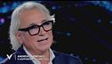 Andrea Carnevale: "Il rapporto con i miei figli"