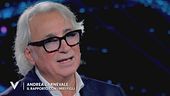 Andrea Carnevale: "Il rapporto con i miei figli"