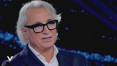 Andrea Carnevale: l'intervista integrale