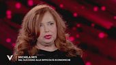 Michela Miti: "Dal successo alle difficoltà economiche"