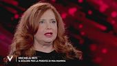 Michela Miti: "Il dolore per la perdita di mia mamma"
