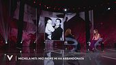 Michela Miti: "Mio padre mi ha abbandonata"