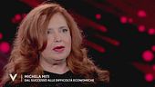 Michela Miti: "La mia difficile vita oggi"