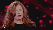 Michela Miti: "Il dolore per la perdita di mia madre"