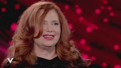 Michela Miti: l'intervista integrale