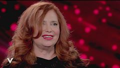 Michela Miti: l'intervista integrale