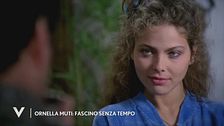 Ornella Muti: "Fascino senza tempo"