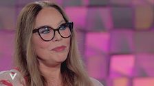Ornella Muti: "I miei genitori"