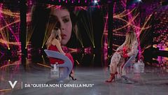 Ornella Muti e la carriera di attrice da "Questa non è Ornella Muti".