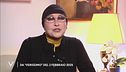 Eleonora Giorgi e Ornella Muti da "Verissimo"