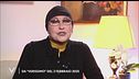 Eleonora Giorgi e Ornella Muti da "Verissimo"