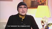 Eleonora Giorgi e Ornella Muti da "Verissimo"