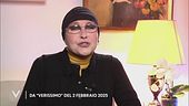 Eleonora Giorgi e Ornella Muti da "Verissimo"