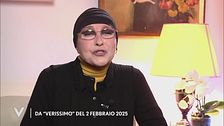 Eleonora Giorgi e Ornella Muti da "Verissimo"