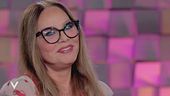 Ornella Muti e l'augurio per il futuro
