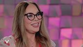 Ornella Muti: l'intervista integrale