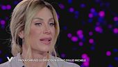Paola Caruso: "Le difficoltà di mio figlio Michele"