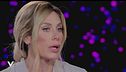Paola Caruso: "Il rapporto con mia madre biologica"