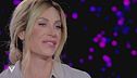 Paola Caruso: "Voglio vivere la vita con mio figlio"