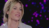 Paola Caruso: "Voglio vivere la vita con mio figlio"