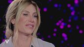 Paola Caruso: "Voglio vivere la vita con mio figlio"