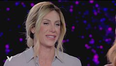 Paola Caruso: l'intervista integrale