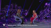 Miriam Leone: "L'amore per mio figlio Orlando"