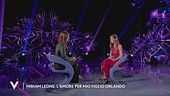 Miriam Leone: "L'amore per mio figlio Orlando"