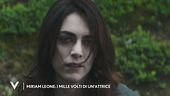 Miriam Leone, i mille volti di un'attrice