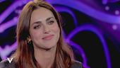 Miriam Leone: "Mi è sempre piaciuto il mondo del cinema"