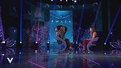 Miriam Leone e il suo film "Amata"