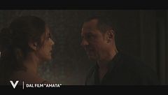 Miriam Leone dal film "Amata"