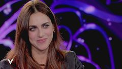 Miriam Leone e la preparazione per il film "Amata"