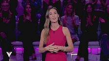 "This is me": mercoledì 15 ottobre in prima serata