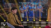 Mattia Bottolo: "L'emozione per la vittoria dei mondiali 2025 di pallavolo"
