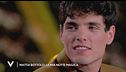 Mattia Bottolo: "La mia notte magica"