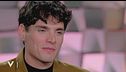 Mattia Bottolo: "Ho sostituito Daniele Lavia dopo l'infortunio"
