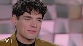 Mattia Bottolo: "Ho sostituito Daniele Lavia dopo l'infortunio"