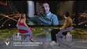Mamma Rita e papà Enrico, i genitori di Mattia Bottolo